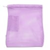 Accessories Capezio | Drawstring Mesh Bag (3 Pack)