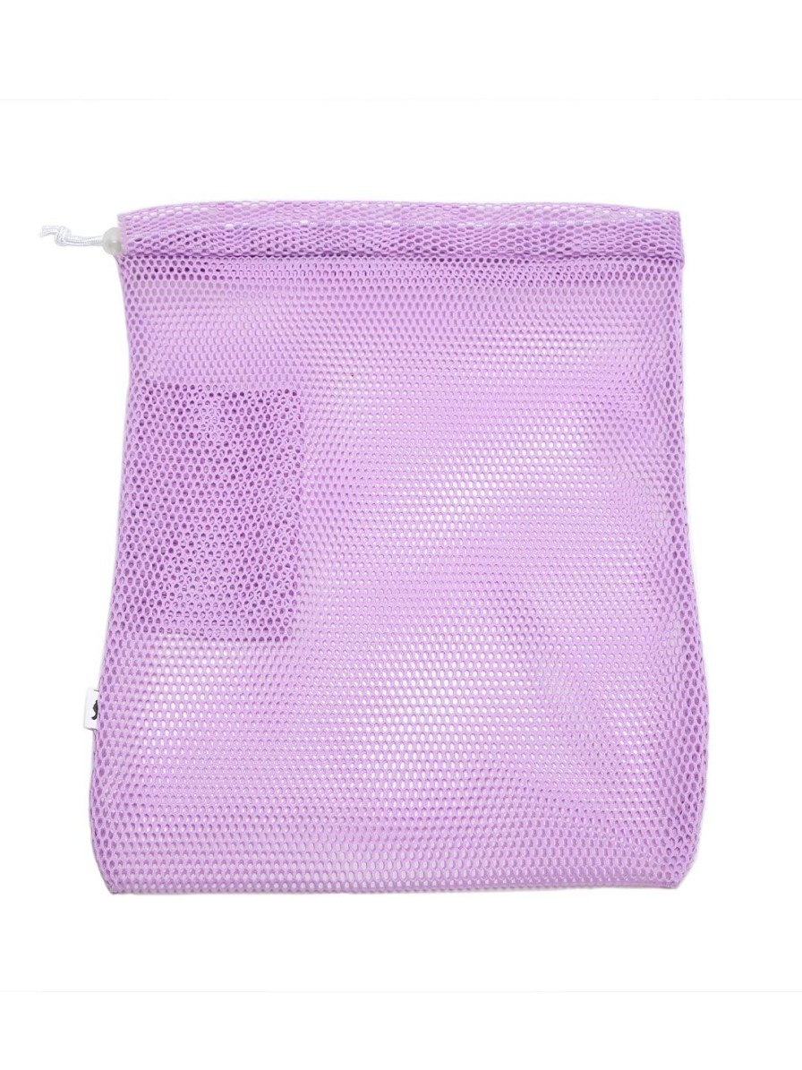 Accessories Capezio | Drawstring Mesh Bag (3 Pack)