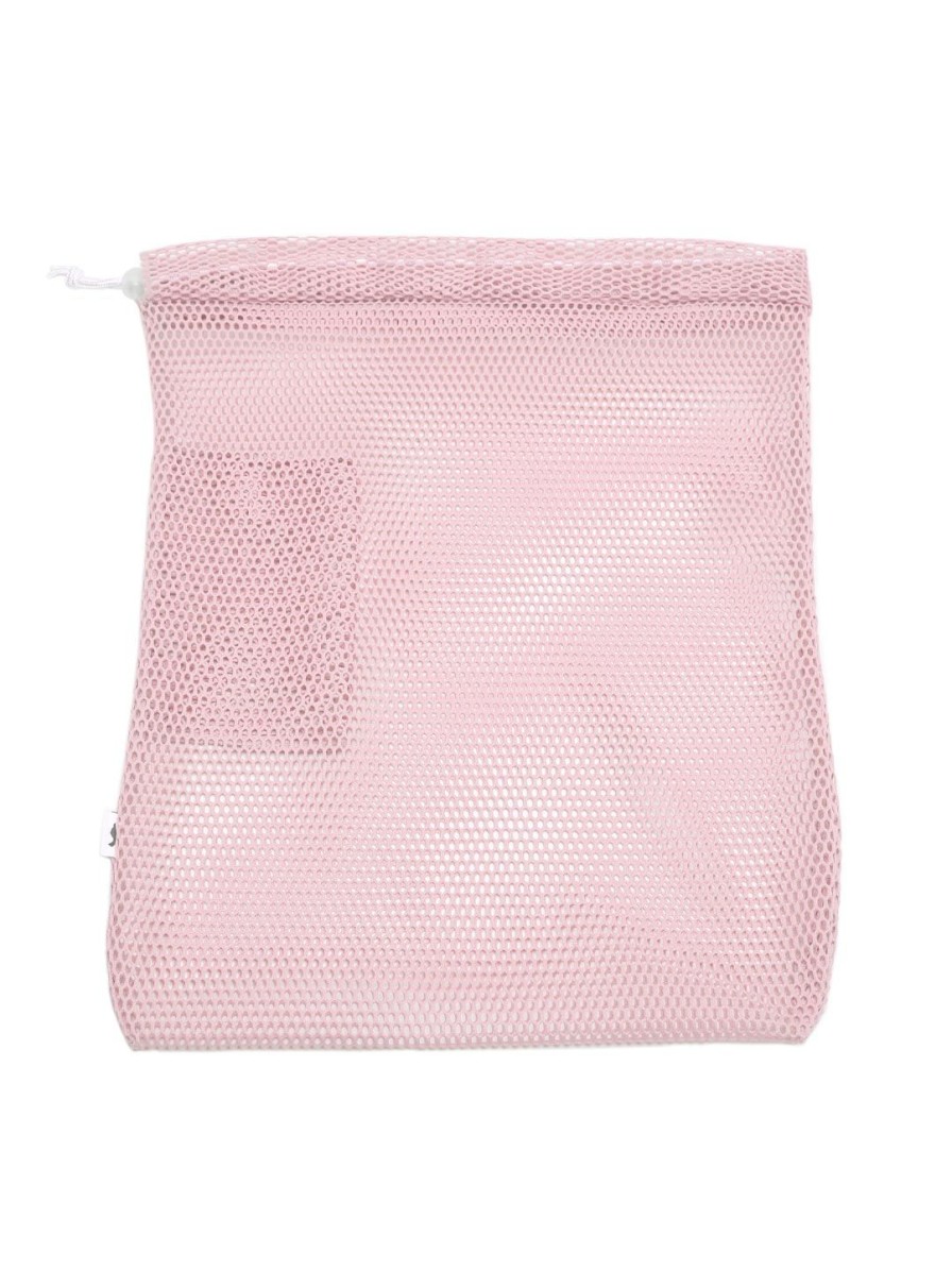 Accessories Capezio | Drawstring Mesh Bag (3 Pack)