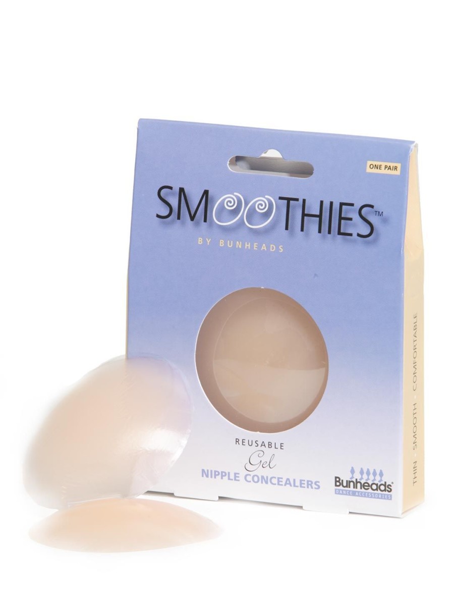 Accessories Capezio | Smoothies Nude