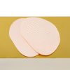 Accessories Capezio | Gel Metatarsal Pads Natural