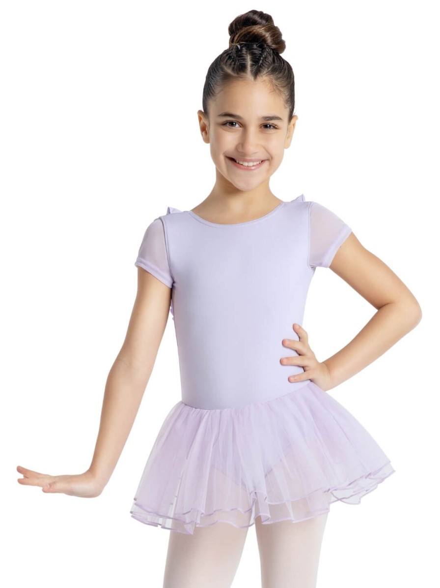 Men Capezio Dresses | Supernova Polaris Tutu Dress - Girls