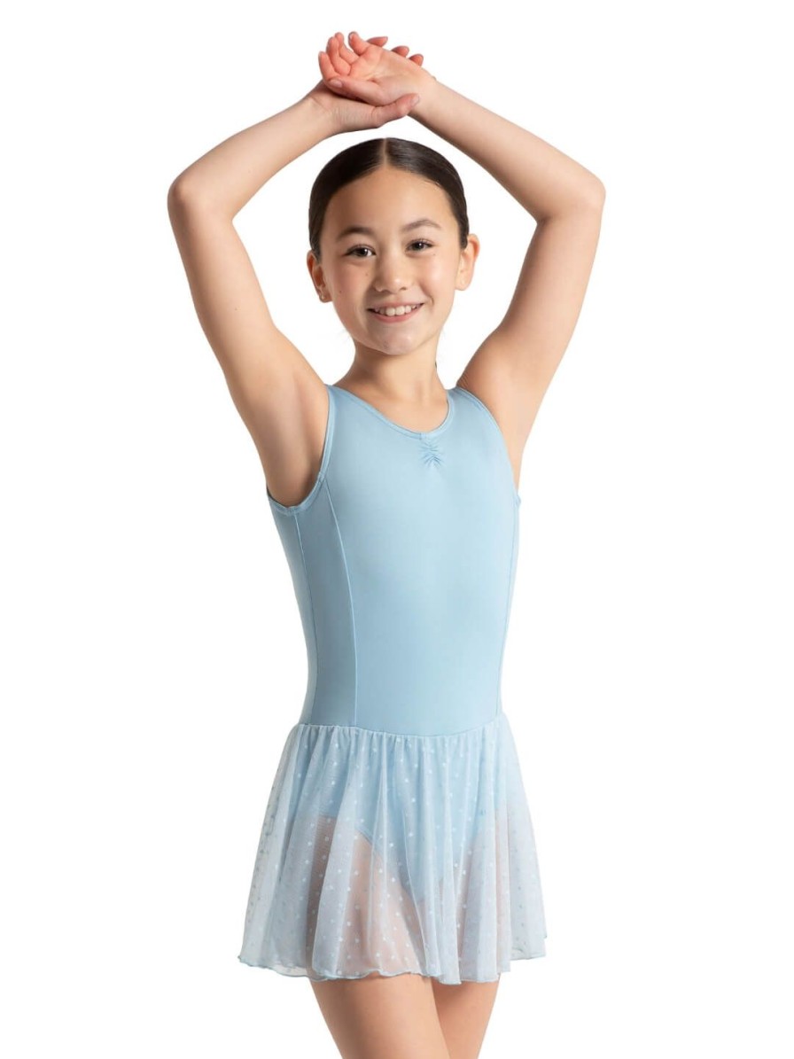 Men Capezio Dresses | Spot On Kids Tank Dress - Girls