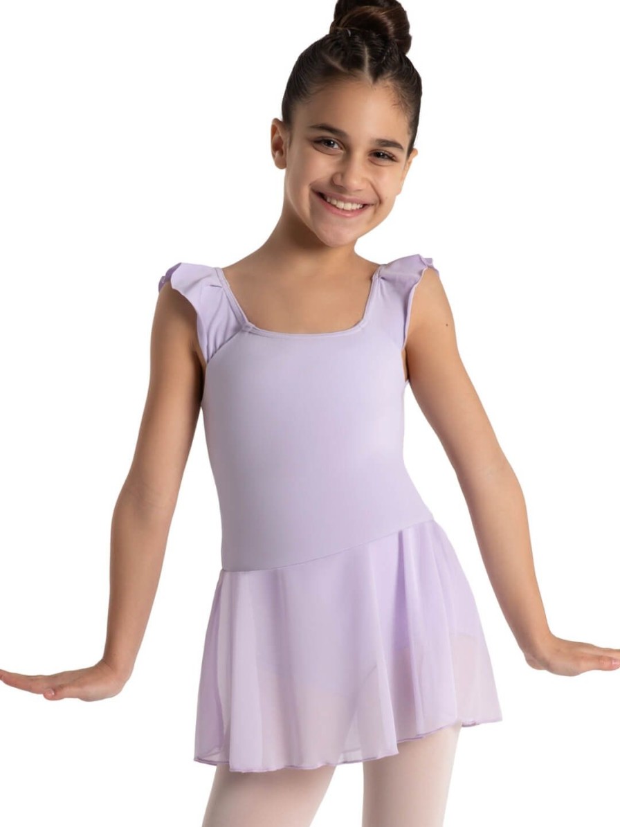 Men Capezio Dresses | Supernova Aurora Dress - Girls