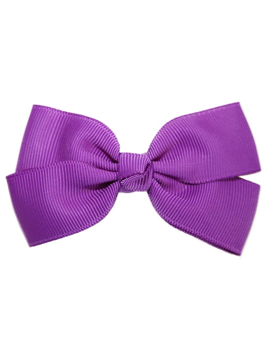 Accessories Capezio | Mimy Grossgrain Bow