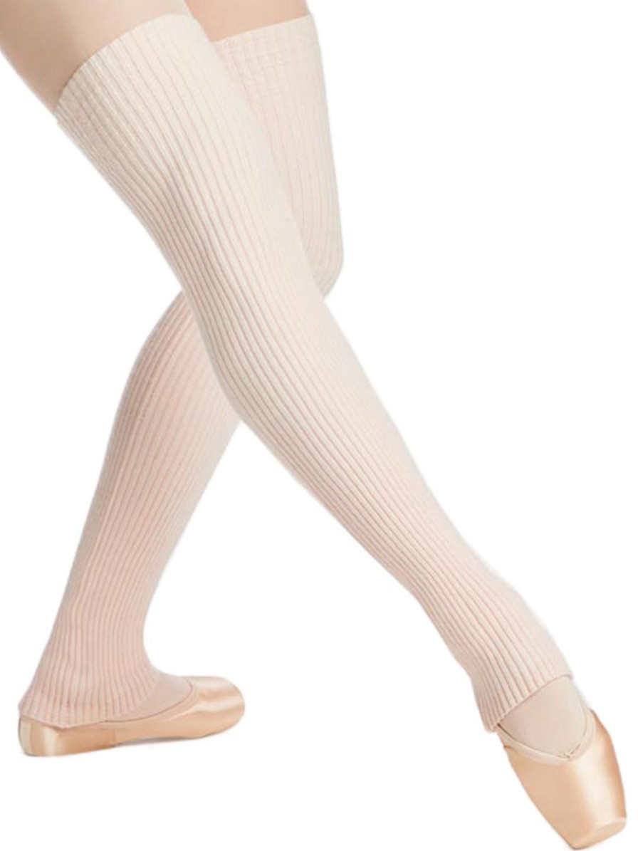 Women Capezio Knitwear & Warmups | 27" Legwarmer