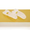 Accessories Capezio | Bunion Guard Clear