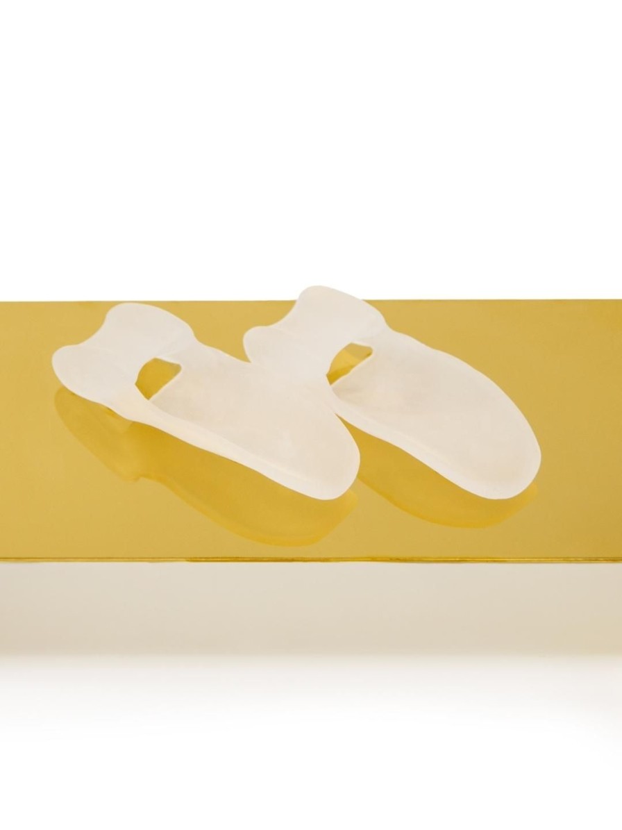 Accessories Capezio | Bunion Guard Clear