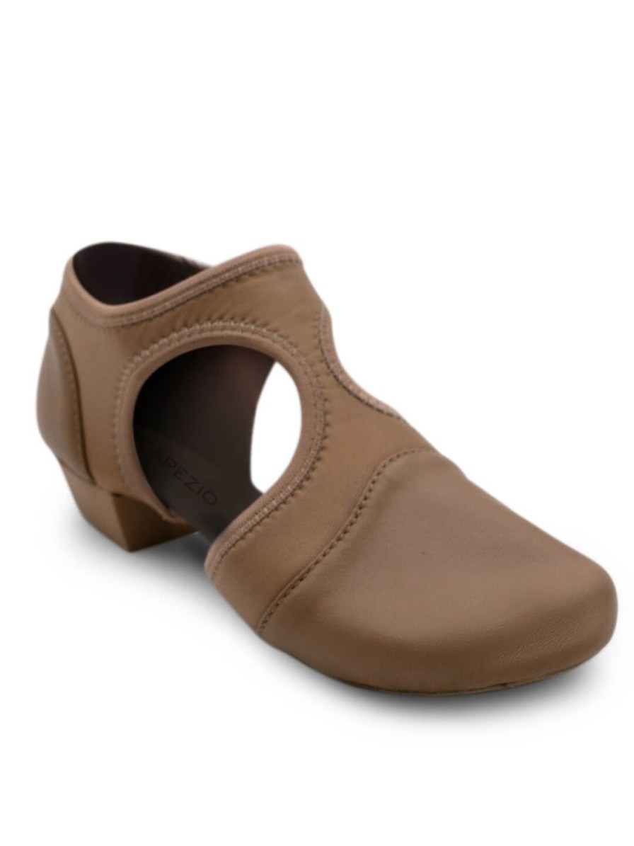 Women Capezio Jazz | Pedini® Femme