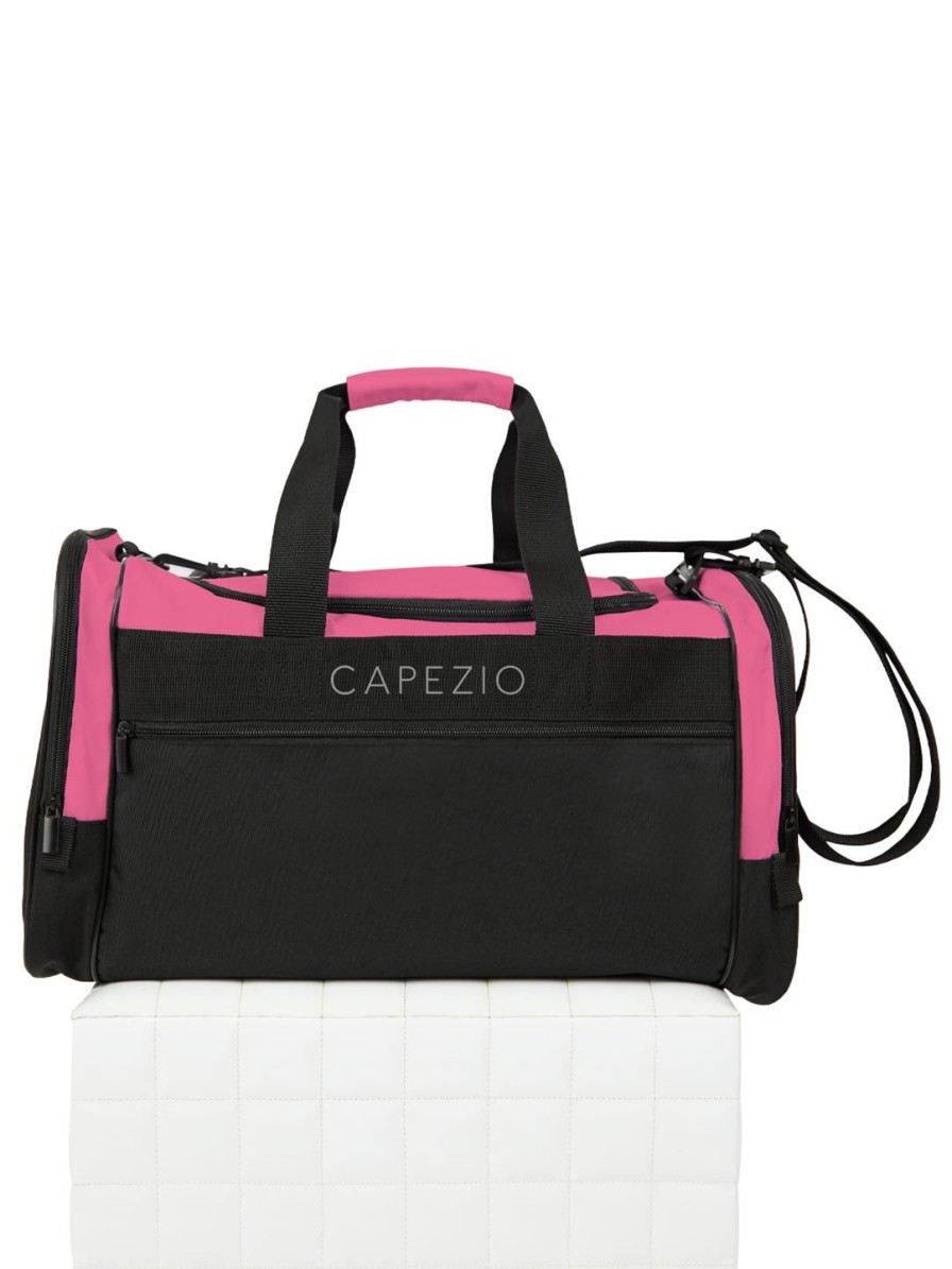 Accessories Capezio | Everyday Dance Duffle