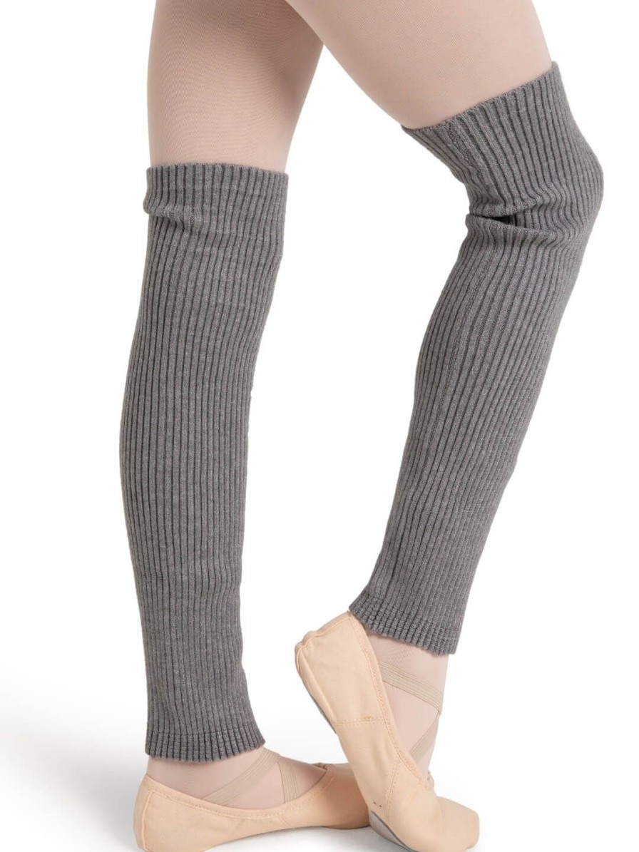 Men Capezio Knitwear & Warmups | 18" Legwarmer - Girls