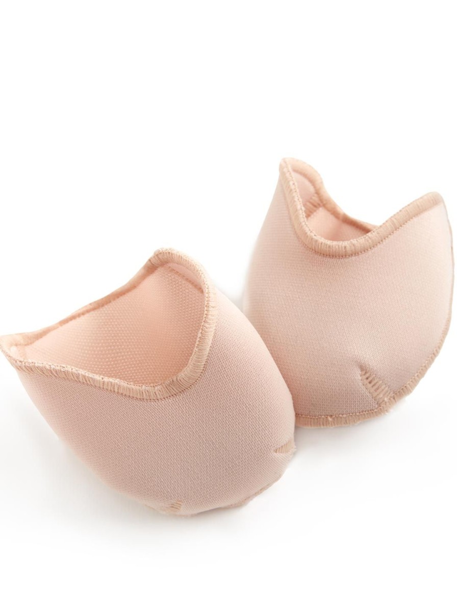 Accessories Capezio | Pro Pad® Natural