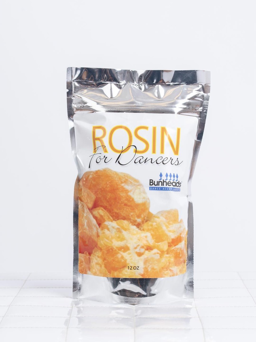 Accessories Capezio | Rock Rosin 12 Oz. Bag Natural