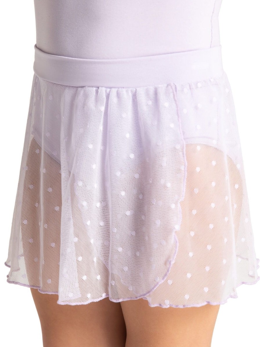 Men Capezio Skirts & Tutus | Spot On Kids Pull On Skirt - Girls