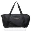 Accessories Capezio | Ballet Squad Duffle Black