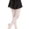 Men Capezio Skirts & Tutus | Pull On Skirt Georgette - Girls