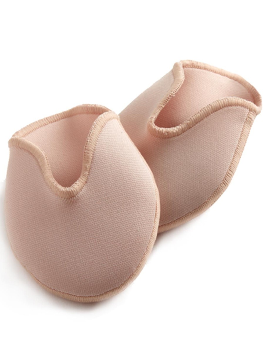 Accessories Capezio | Ouch Pouch® Natural