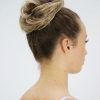 Accessories Capezio | Spiky Scrunchy