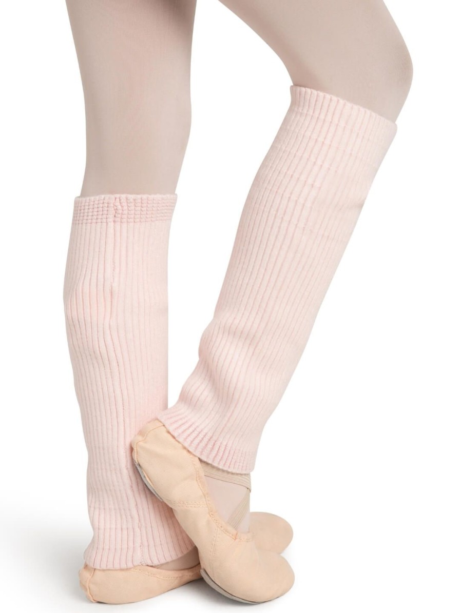 Men Capezio Knitwear & Warmups | 12" Legwarmer - Girls