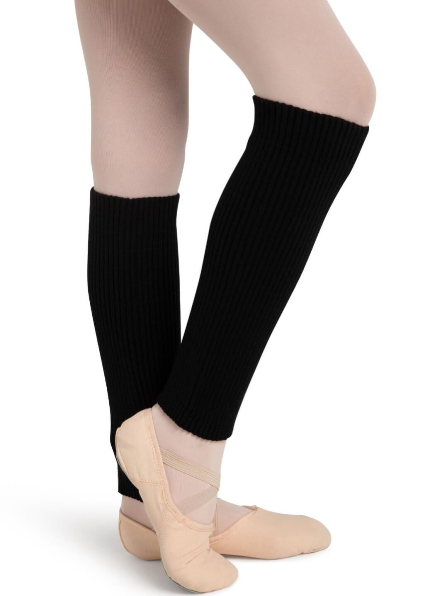 Men Capezio Knitwear & Warmups | 12" Legwarmer - Girls