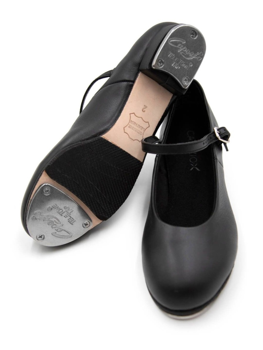 Men Capezio Tap | Showtime Tapper - Girls