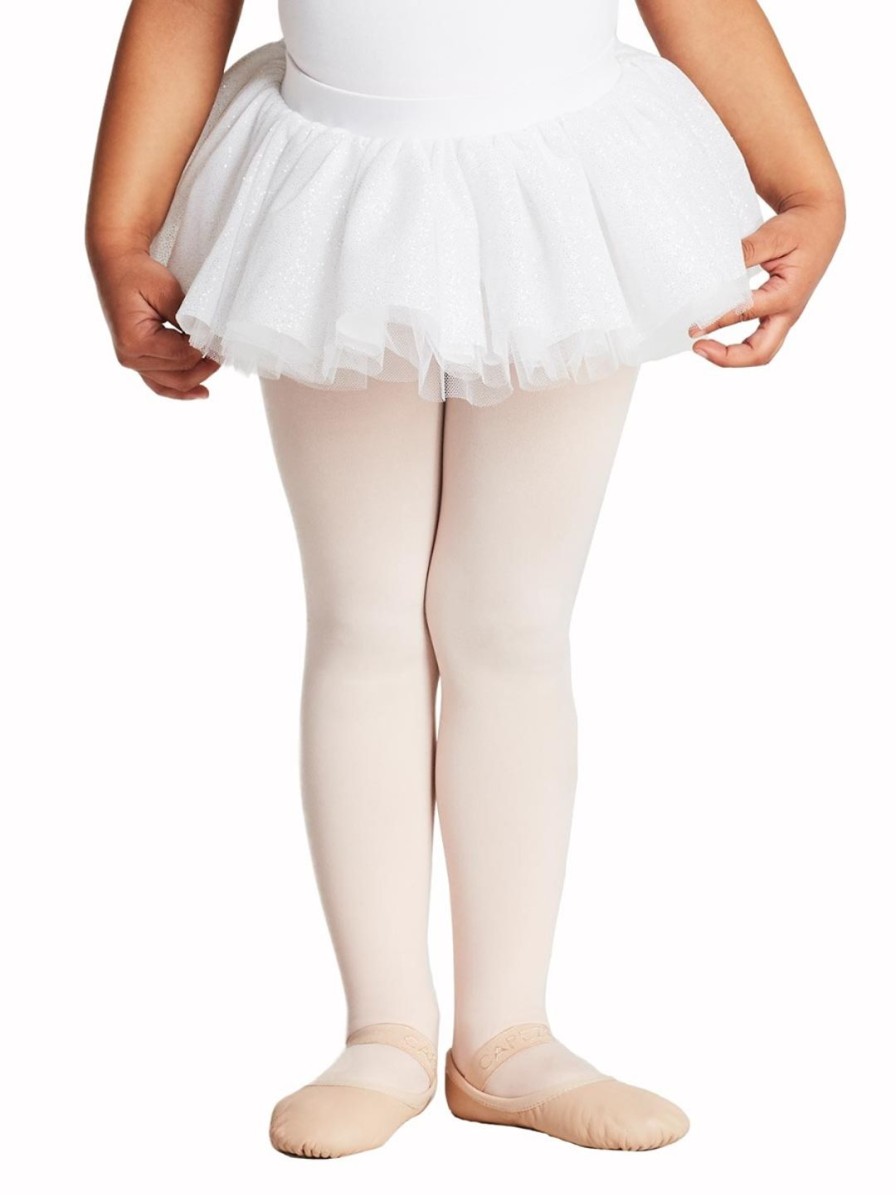 Men Capezio Skirts & Tutus | Glitter Tutu - Girls