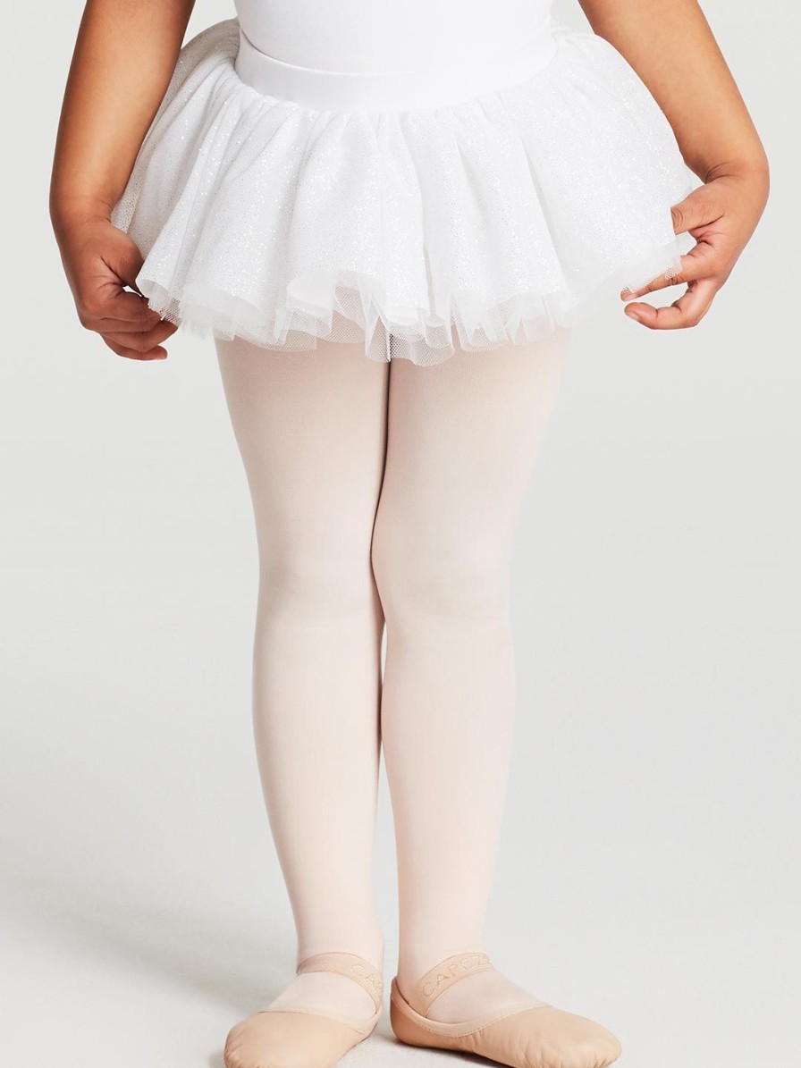 Men Capezio Skirts & Tutus | Glitter Tutu - Girls