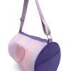 Accessories Capezio | Sparkle Duffle Bag Lavender