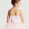 Men Capezio Dresses | Ruffle Yoke Tutu Dress - Girls