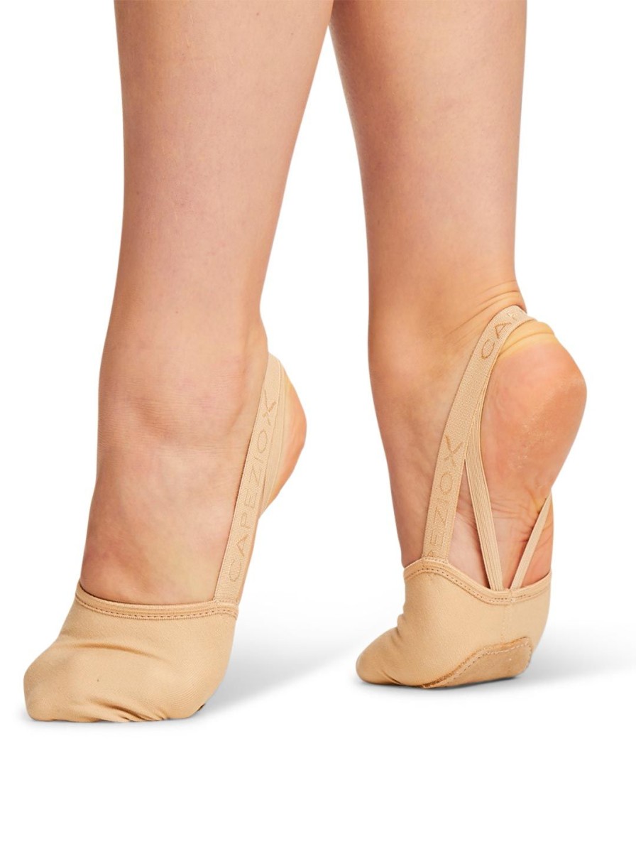 Women Capezio Lyrical & Modern | Hanami Pirouette