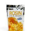 Accessories Capezio | Rock Rosin 4 Oz. Bag Natural