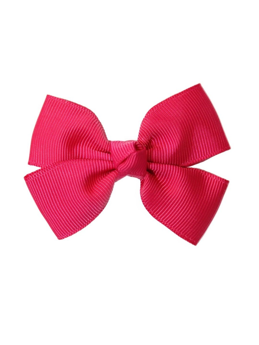 Accessories Capezio | Mimy Grossgrain Bow