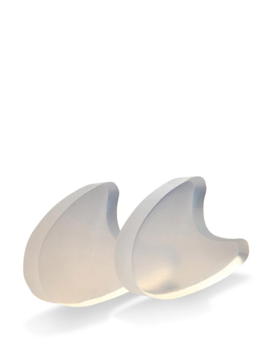 Accessories Capezio | Demi Spacer Clear