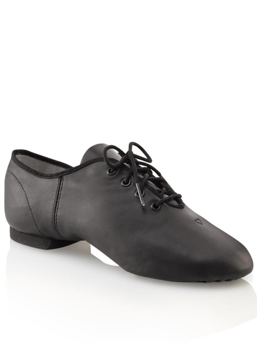 Men Capezio Jazz | E-Series Jazz Oxford - Child