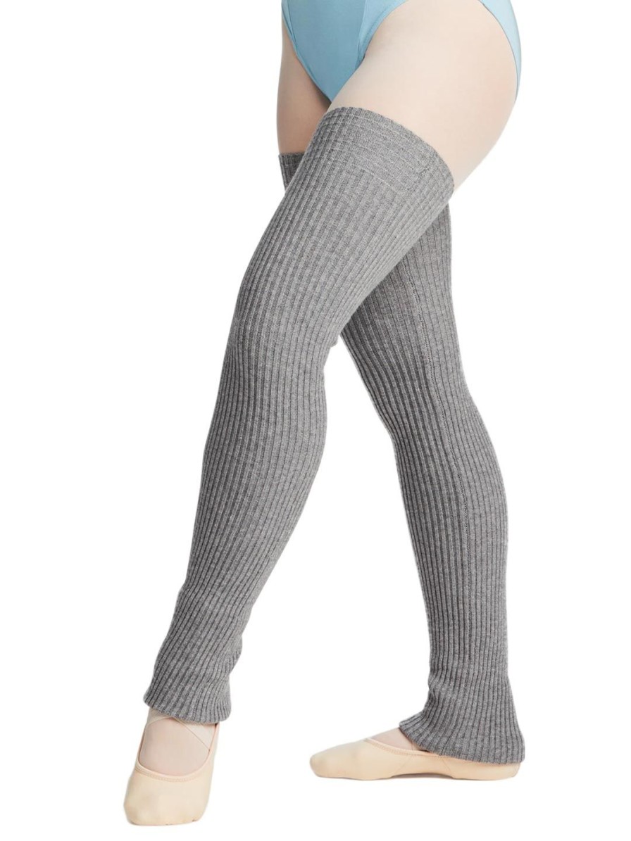 Women Capezio Knitwear & Warmups | 36" Legwarmer