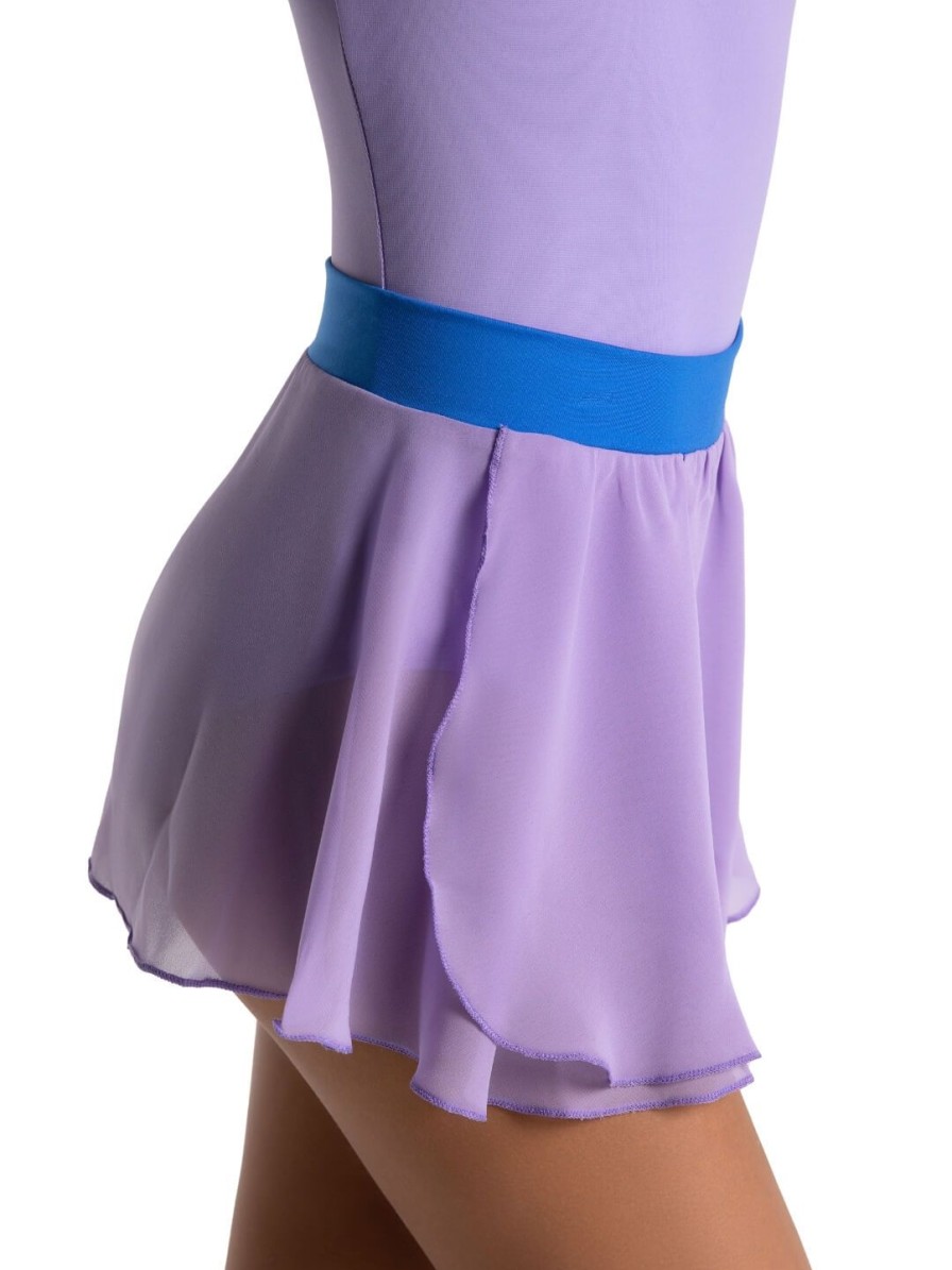 Men Capezio Skirts & Tutus | Color Pop Pull On Skirt - Girls