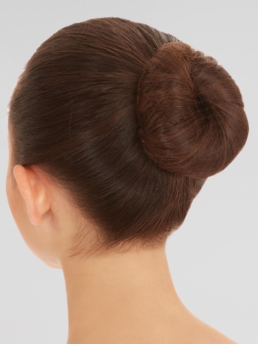 Accessories Capezio | Hair Nets