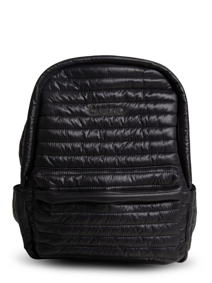 Accessories Capezio | Parker Backpack Black