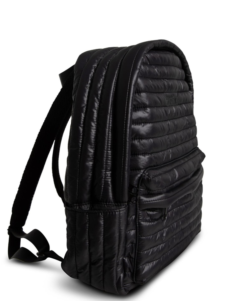 Accessories Capezio | Parker Backpack Black