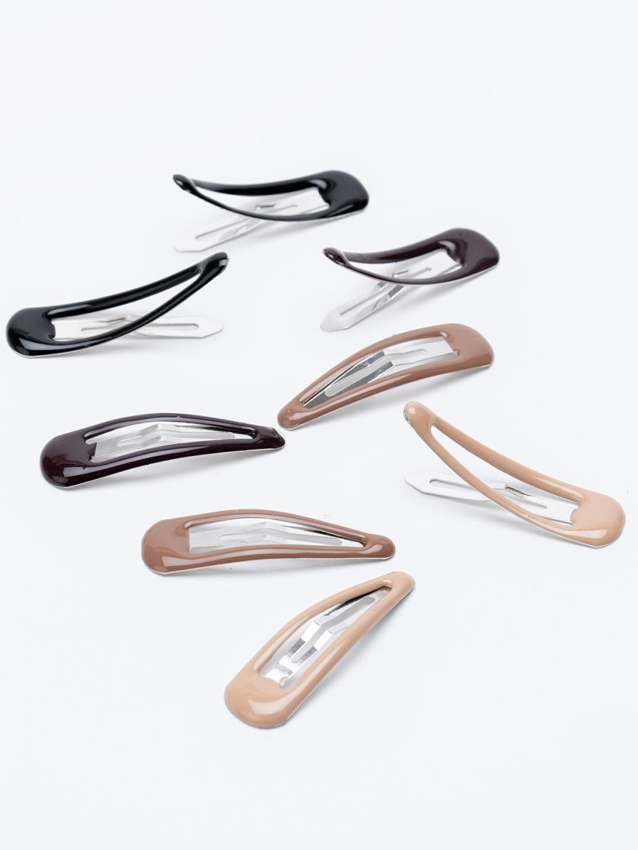 Accessories Capezio | Snap Clips