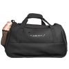 Accessories Capezio | Rock Star Duffle Bag Black