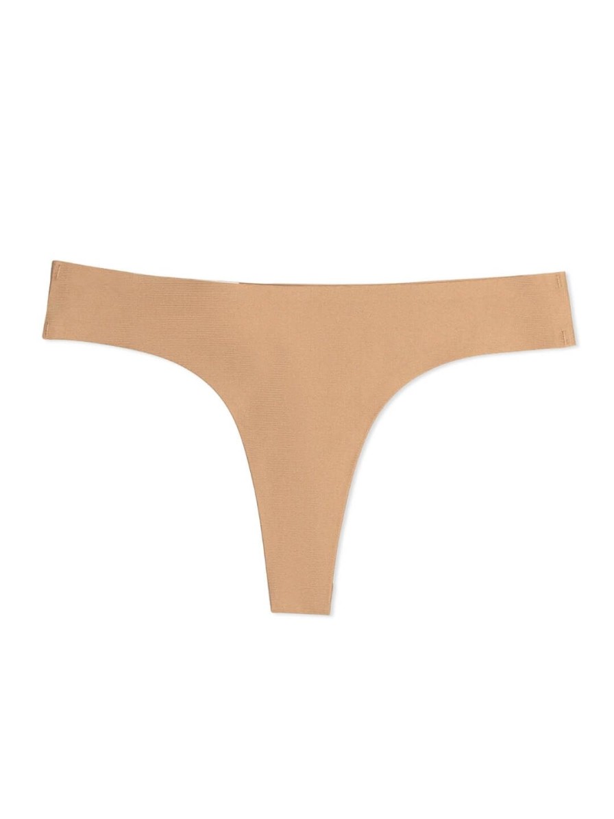 Women Capezio Foundations | Seamless Thong