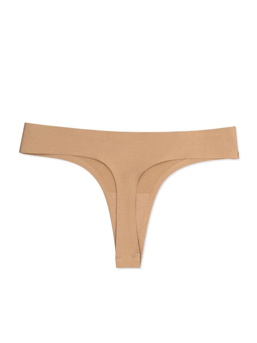 Women Capezio Foundations | Seamless Thong