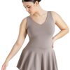 Women Capezio Skirts & Tutus | Metro Moves Sydney Skirt