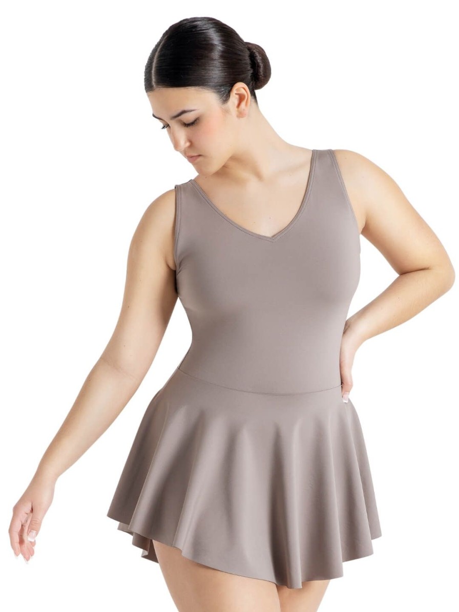 Women Capezio Skirts & Tutus | Metro Moves Sydney Skirt