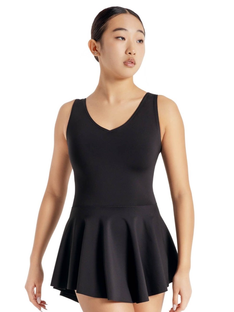 Women Capezio Skirts & Tutus | Metro Moves Sydney Skirt