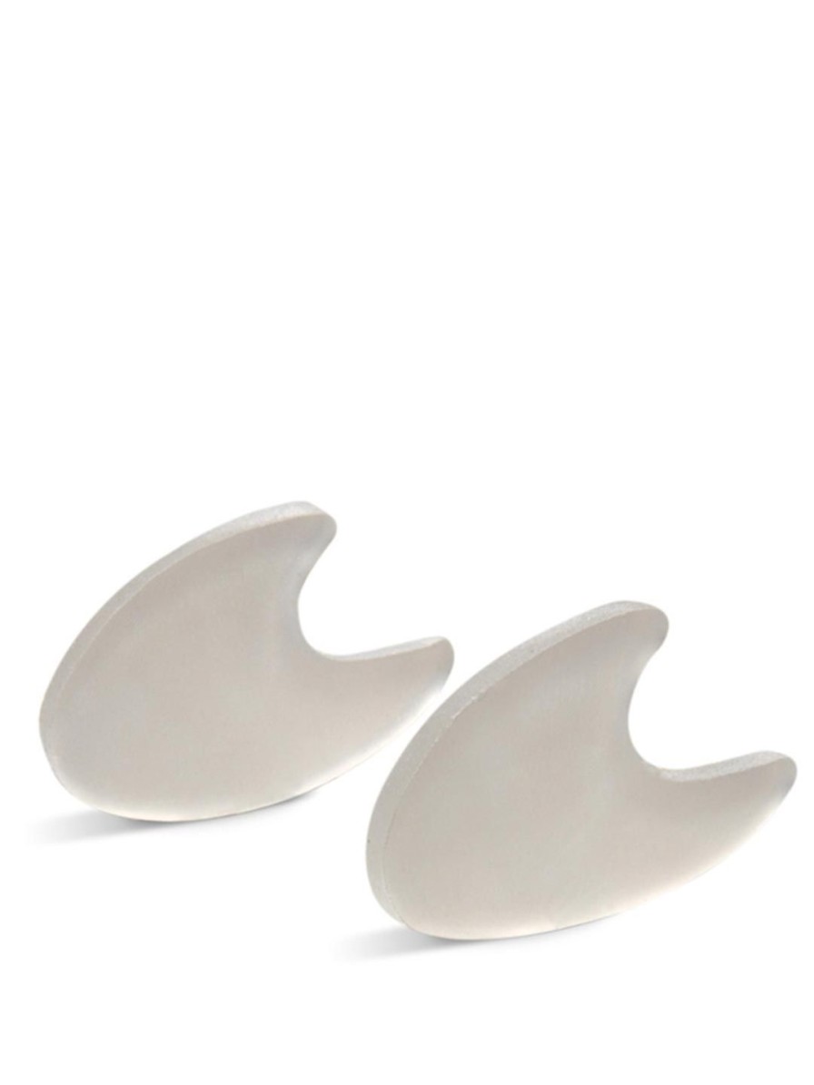 Accessories Capezio | Spacers Clear