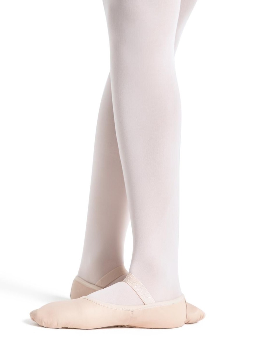 Men Capezio Ballet | Lily Ballet Shoe - Child