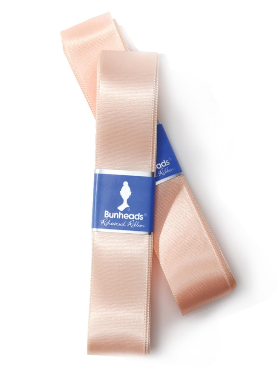 Accessories Capezio | Packaged Ribbon (6 Pack)