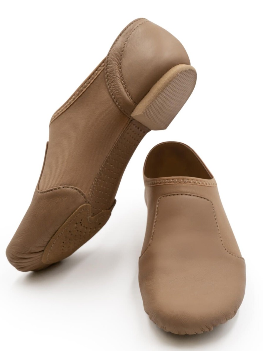 Women Capezio Jazz | Jazz Glove Jazz Shoe